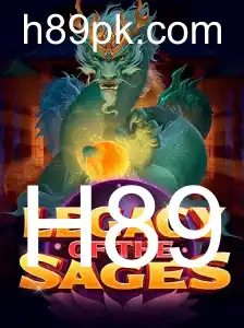 LegacyoftheSages: Uma Jornada Épica no Universo dos Games