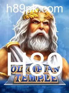 OlympianTemple: Um Mergulho no Fascinante Mundo do Jogo H89