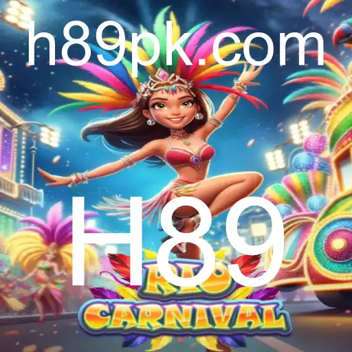 RioCarnival: Um Mundo de Diversão e Estratégia