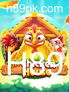 A Fascinante Jornada no Mundo de TheChickenHouse