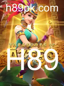 Treasures of Aztec: Uma Imersão no Mundo Misterioso dos Astecas