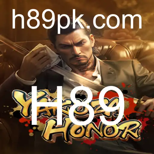Descubra o Intrigante Mundo de YakuzaHonor: H89